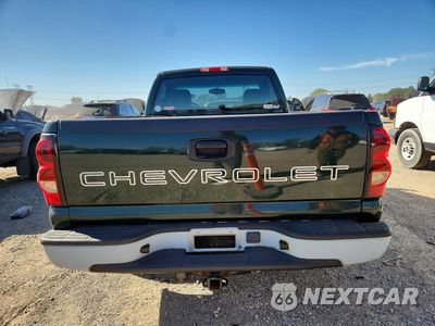 Zdjęcie 6 z 12 samochodu: 2005 CHEVROLET SILVERADO C1500 VIN:1GCEC14X75Z219874 - miniatura