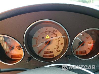 Zdjęcie 9 z 12 samochodu: 2002 MERCEDES-BENZ SLK 320 VIN:WDBKK65F52F259553 - miniatura