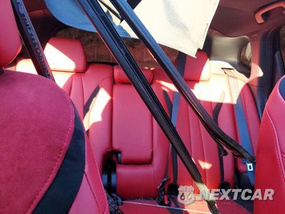 Zdjęcie 10 z 13 samochodu: 2025 ACURA ADX A-SPEC VIN:3HDSA2H54SM714374 - miniatura