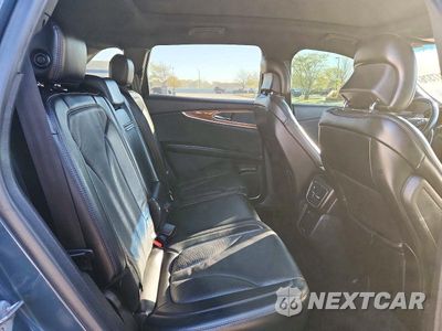 Zdjęcie 11 z 13 samochodu: 2016 LINCOLN MKX RESERVE VIN:2LMTJ8LR6GBL43875 - miniatura