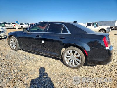 Drugie zdjęcie samochodu z przodu: 2019 CHRYSLER 300 TOURING VIN:2C3CCAAG0KH682984 - miniatura