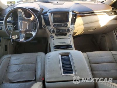 Zdjęcie 8 z 13 samochodu: 2016 GMC YUKON XL DENALI VIN:1GKS2HKJXGR247348 - miniatura