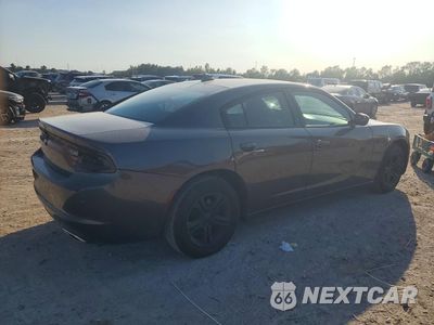 Trzecie zdjęcie samochodu z tyłu: 2023 DODGE CHARGER SXT VIN:2C3CDXBG5PH690780 - miniatura