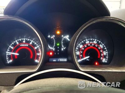 Zdjęcie 9 z 13 samochodu: 2013 TOYOTA HIGHLANDER SE VIN:5TDBK3EH0DS183406 - miniatura