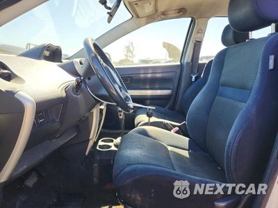 Zdjęcie 7 z 12 samochodu: 2006 SCION XA BASE VIN:JTKKT604165017478 - miniatura