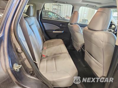 Zdjęcie 11 z 14 samochodu: 2016 HONDA CR-V EXL VIN:2HKRM4H76GH666684 - miniatura