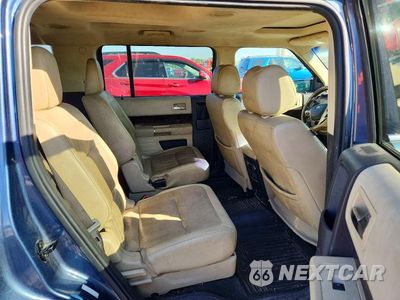 Zdjęcie 11 z 13 samochodu: 2019 FORD FLEX LIMITED VIN:2FMHK6DT1KBA03488 - miniatura
