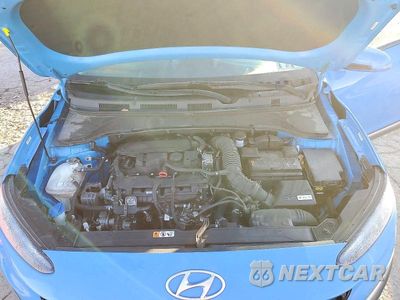 Zdjęcie 12 z 14 samochodu: 2022 HYUNDAI KONA LIMITED VIN:KM8K5CA38NU851611 - miniatura
