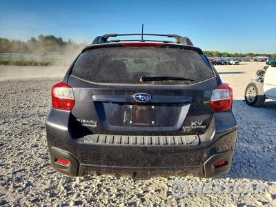 Zdjęcie 6 z 12 samochodu: 2015 SUBARU XV CROSSTREK 2.0 LIMITED VIN:JF2GPAMC1F8228752 - miniatura