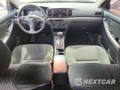 Zdjęcie 8 z 12 samochodu: 2006 TOYOTA COROLLA S VIN:1NXBR30E16Z633292 - miniatura