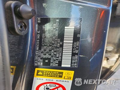 Zdjęcie 13 z 13 samochodu: 2010 LEXUS RX 350 VIN:2T2BK1BA8AC028565 - miniatura