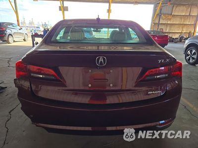 Zdjęcie 6 z 12 samochodu: 2015 ACURA TLX TECH VIN:19UUB3F54FA006520 - miniatura