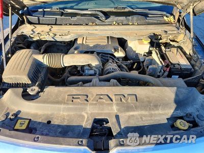 Zdjęcie 11 z 13 samochodu: 2019 RAM 1500 LIMITED VIN:1C6SRFHTXKN669809 - miniatura