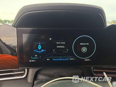 Zdjęcie 9 z 12 samochodu: 2022 HYUNDAI ELANTRA LIMITED VIN:KMHLP4AG4NU289083 - miniatura