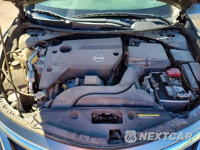 Zdjęcie 11 z 12 samochodu: 2015 NISSAN ALTIMA 2.5 S VIN:1N4AL3AP0FN355759 - miniatura