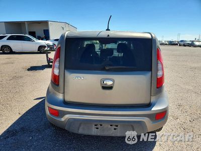 Zdjęcie 6 z 12 samochodu: 2013 KIA SOUL + VIN:KNDJT2A61D7620718 - miniatura