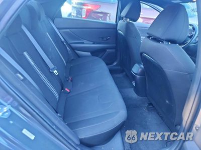 Zdjęcie 10 z 13 samochodu: 2025 HYUNDAI ELANTRA SEL SPORT VIN:KMHLM4DG4SU904053 - miniatura