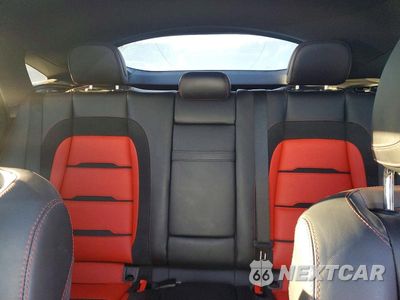 Zdjęcie 10 z 13 samochodu: 2021 MERCEDES-BENZ GLE COUPE AMG 53 4MATIC VIN:4JGFD6BB3MA518437 - miniatura