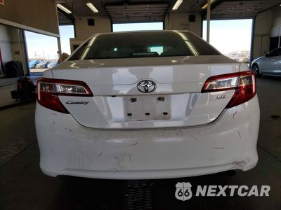 Zdjęcie 6 z 12 samochodu: 2014 TOYOTA CAMRY LE VIN:4T1BF1FK6EU422114 - miniatura