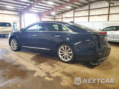 Drugie zdjęcie samochodu z przodu: 2016 CADILLAC XTS LUXURY COLLECTION VIN:2G61N5S30G9137579 - miniatura