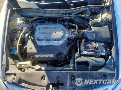 Zdjęcie 11 z 12 samochodu: 2011 HONDA ACCORD EXL VIN:1HGCP3F86BA024499 - miniatura