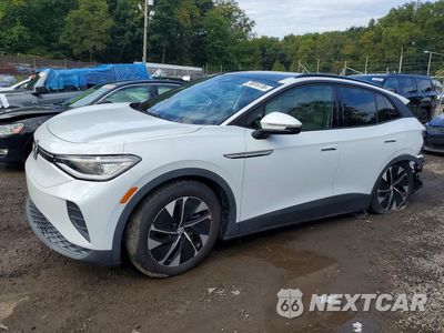 2022 VOLKSWAGEN ID.4 PRO S WVGTMPE21NP035872 - główne zdjęcie licytacji z USA - miniatura
