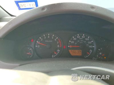 Zdjęcie 9 z 12 samochodu: 2018 NISSAN FRONTIER SV VIN:1N6AD0ER3JN759159 - miniatura
