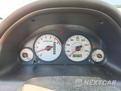 Zdjęcie 9 z 12 samochodu: 2002 HONDA CIVIC LX VIN:1HGES16522L019788 - miniatura