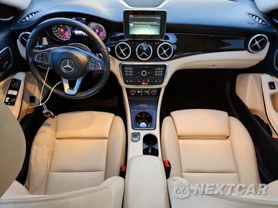 Zdjęcie 8 z 14 samochodu: 2016 MERCEDES-BENZ GLA 250 4MATIC VIN:WDCTG4GB9GJ229699 - miniatura