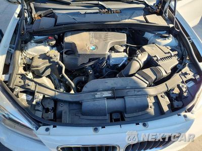 Zdjęcie 13 z 14 samochodu: 2015 BMW X1 SDRIVE28I VIN:WBAVM1C57FVW58009 - miniatura