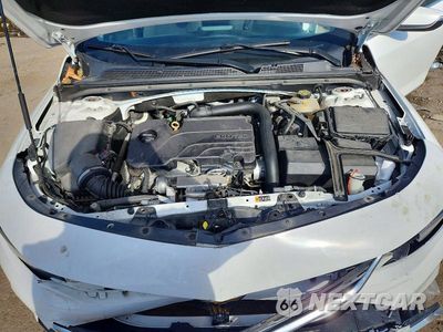 Zdjęcie 11 z 12 samochodu: 2018 CHEVROLET MALIBU LT VIN:1G1ZD5ST3JF246080 - miniatura