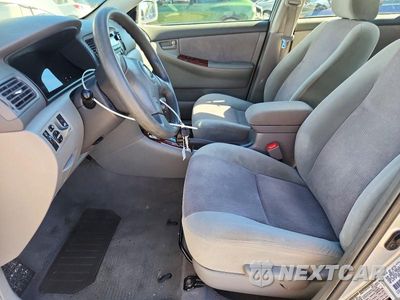 Zdjęcie 7 z 13 samochodu: 2007 TOYOTA COROLLA LE VIN:1NXBR32E57Z932072 - miniatura