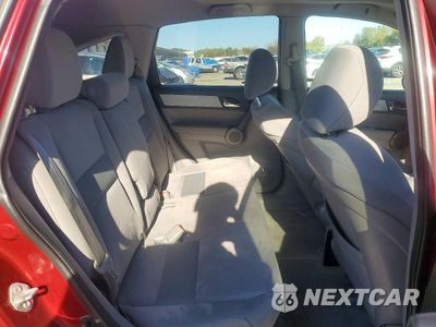 Zdjęcie 11 z 13 samochodu: 2010 HONDA CR-V EX VIN:3CZRE4H5XAG705671 - miniatura