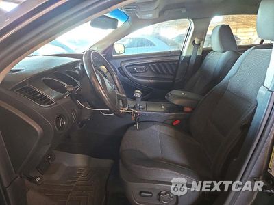 Zdjęcie 7 z 12 samochodu: 2011 FORD TAURUS SEL VIN:1FAHP2EWXBG159857 - miniatura