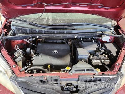 Zdjęcie 12 z 14 samochodu: 2011 TOYOTA SIENNA LE VIN:5TDKK3DC1BS127459 - miniatura