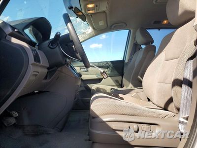 Zdjęcie 7 z 13 samochodu: 2016 HONDA ODYSSEY SE VIN:5FNRL5H37GB145977 - miniatura