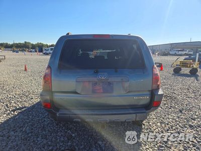 Zdjęcie 6 z 13 samochodu: 2005 TOYOTA 4RUNNER SR5 VIN:JTEZU14R158025651 - miniatura