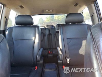 Zdjęcie 10 z 13 samochodu: 2011 TOYOTA HIGHLANDER SE VIN:5TDZA3EH8BS016550 - miniatura