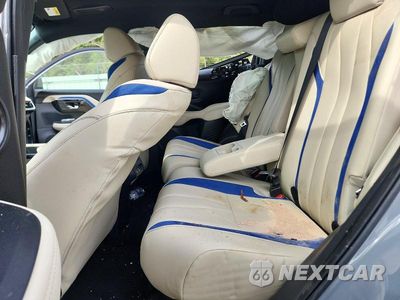 Zdjęcie 11 z 14 samochodu: 2025 ACURA ADX A-SPEC ADVANCE VIN:3HDSA2H7XSM713330 - miniatura