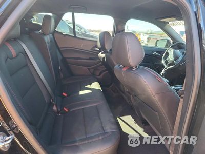 Zdjęcie 10 z 12 samochodu: 2026 CHEVROLET TRAX 2RS VIN:KL77LJEP4TC121065 - miniatura