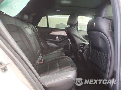 Zdjęcie 10 z 12 samochodu: 2023 MERCEDES-BENZ GLE COUPE AMG 53 4MATIC VIN:4JGFD6BB2PA856416 - miniatura