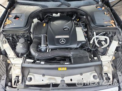 Zdjęcie 12 z 13 samochodu: 2017 MERCEDES-BENZ GLC 300 VIN:WDC0G4JB6HF193809 - miniatura