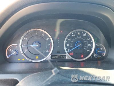 Zdjęcie 9 z 12 samochodu: 2013 HONDA CROSSTOUR EXL VIN:5J6TF2H52DL005979 - miniatura