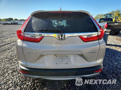 Zdjęcie 6 z 13 samochodu: 2019 HONDA CR-V EX VIN:2HKRW2H5XKH600886 - miniatura