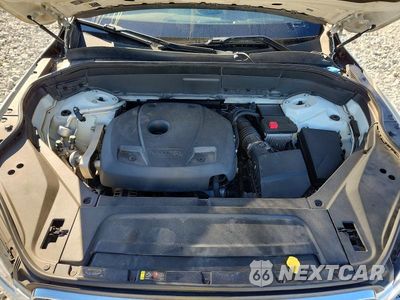 Zdjęcie 12 z 13 samochodu: 2020 VOLVO XC90 T6 MOMENTUM VIN:YV4A22PK9L1568812 - miniatura