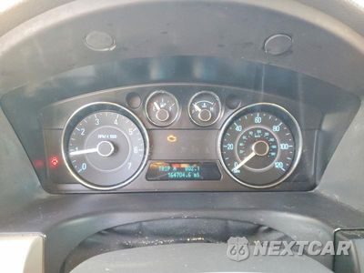 Zdjęcie 9 z 13 samochodu: 2011 FORD FLEX SEL VIN:2FMGK5CC5BBD35179 - miniatura