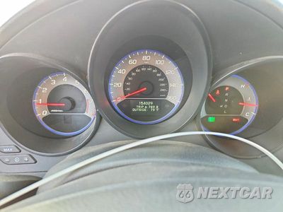 Zdjęcie 9 z 13 samochodu: 2008 ACURA TL VIN:19UUA66278A038892 - miniatura