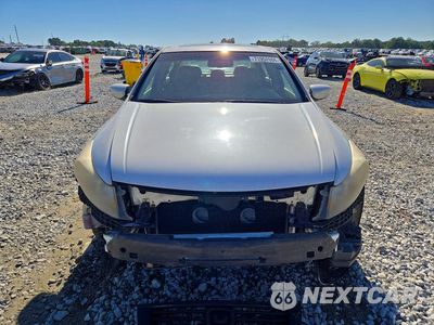 Piąte zdjęcie samochodu w środku: 2008 HONDA ACCORD EXL VIN:1HGCP36888A027848 - miniatura