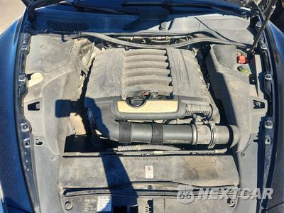 Zdjęcie 12 z 13 samochodu: 2014 PORSCHE CAYENNE VIN:WP1AA2A29ELA05814 - miniatura