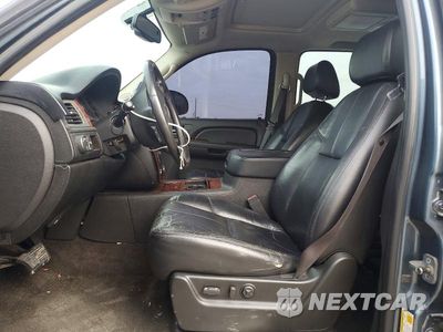 Zdjęcie 7 z 12 samochodu: 2008 CHEVROLET SUBRBN1500 VIN:3GNFC16098G157944 - miniatura